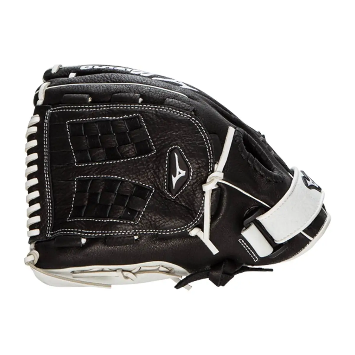 Mizuno Franchise 12.5" Fastpitch Softball Glove 12 Mizuno Franchise 12.5" Fastpitch Softball Glove - Image 11