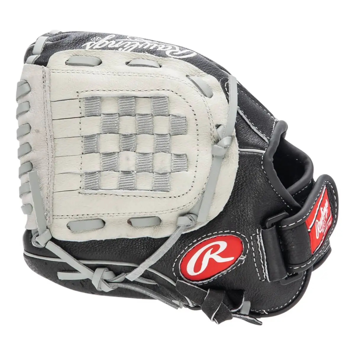 Rawlings Sure Catch 10.5" Youth Baseball Glove 13 Rawlings Sure Catch 10.5" Youth Baseball Glove - Image 11