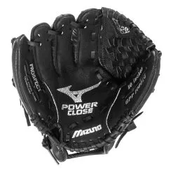 Mizuno Prospect PowerClose 10" Youth Baseball Glove 18 Mizuno Prospect PowerClose 10" Youth Baseball Glove -Baseball Gloves Shop 0d3e 11 22 mizuno prospect powerclose 10 youth baseball glove gpp1000y3 30860 2 l