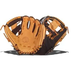 Nokona Alpha 11.25" Youth Baseball Glove