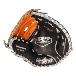 Rawlings R9 ContoUR Fit 12" Youth Baseball First Base Mitt 22 Rawlings R9 ContoUR Fit 12" Youth Baseball First Base Mitt -Baseball Gloves Shop 0da3 10 22 rawlings r9 12 youth baseball first base mitt r9fmu 17bt 35918 13 l