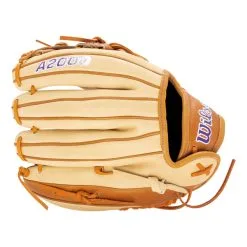 Wilson A2000 SB22 Sis Bates 11.75" Fastpitch Softball Glove -Baseball Gloves Shop 0db7 01 23 wilson a2000 sb22 sis bates 11 75 fastpitch softball glove wbw1010161175 36218 5 l