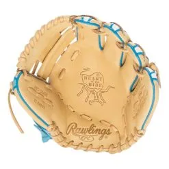 Rawlings Heart Of The Hide ColorSync 7.0 11.5" Baseball Glove -Baseball Gloves Shop 0df5 03 23 rawlings heart of the hide colorsync 7 0 11 5 baseball glove pro934 2css 36330 6 l