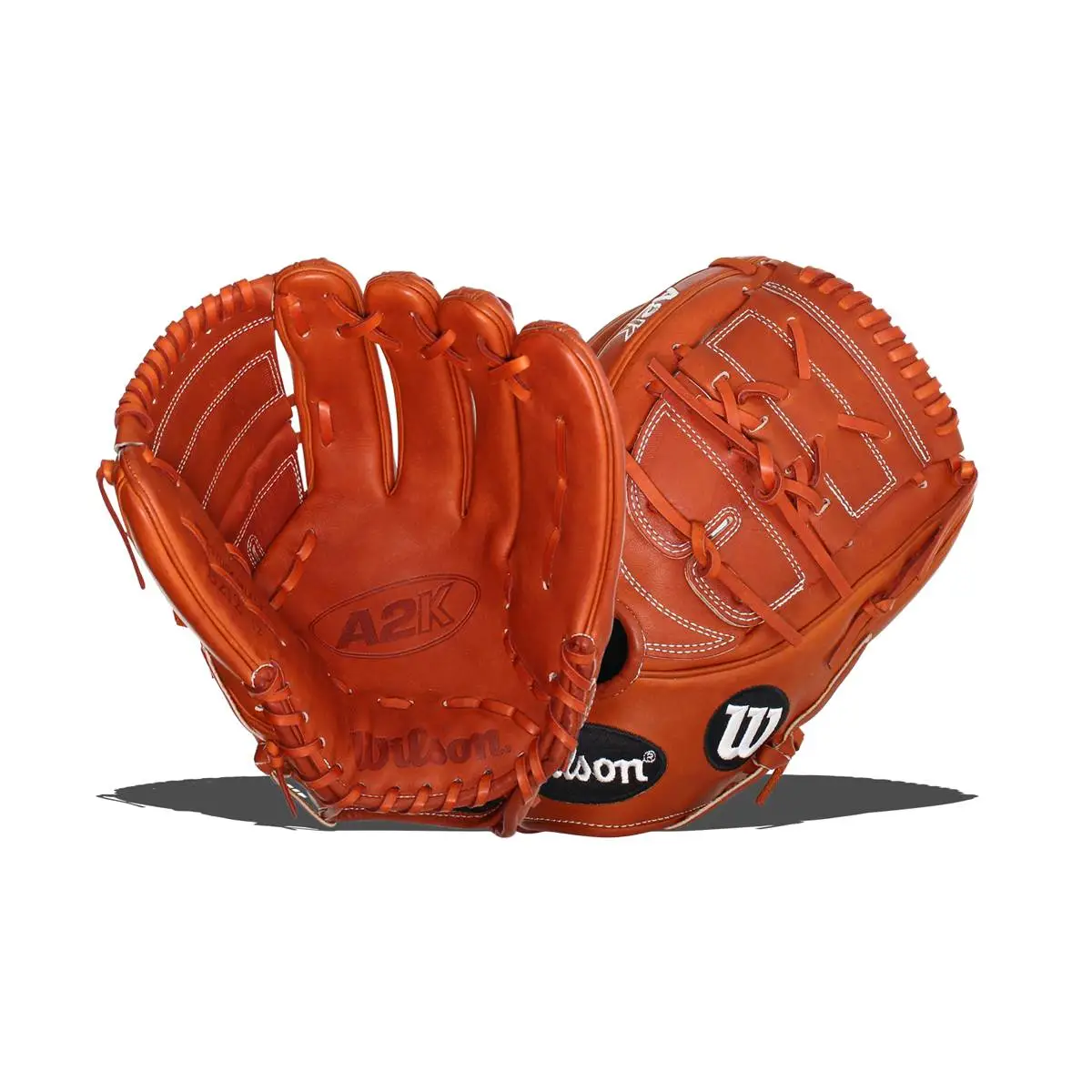 Wilson A2K 12" Baseball Glove 3 Wilson A2K 12" Baseball Glove