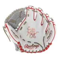 Rawlings Heart Of The Hide 12" Fastpitch Softball Glove -Baseball Gloves Shop 0e1f 12 22 rawlings heart of the hide 12 fastpitch softball glove pro716sb 31wg 35899 6 l