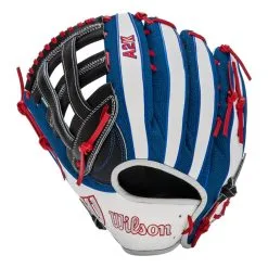 Wilson A2K SuperSkin MB50 Mookie Betts 12.5" Baseball Glove -Baseball Gloves Shop 0e88 02 22 wilson a2k mookie betts mb50 12 5 baseball glove wbw100471125 34701 14 l