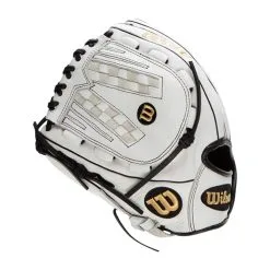 Wilson A1000 V125 12.5" Fastpitch Softball Glove -Baseball Gloves Shop 0eeb 11 21 wilson a1000 v125 12 5 fastpitch softball glove wbw100182125 34280 17 l