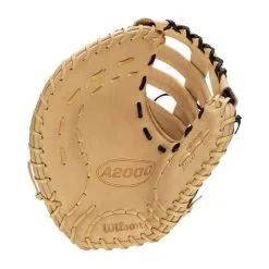 Wilson A2000 SuperSkin 2820 12.25" Baseball First Base Mitt 18 Wilson A2000 SuperSkin 2820 12.25" Baseball First Base Mitt -Baseball Gloves Shop 0f1c 10 21 wilson a2000 superskin 2820 12 25 baseball first base mitt wbw1001211225 33623 9 l