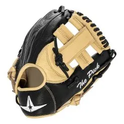 All-Star All Star Pro Series "The Pick" 9.5" Baseball Training Glove -Baseball Gloves Shop 0f1f 02 22 all star pro series the pick 9 5 field training glove fg100tm 30924 3 l