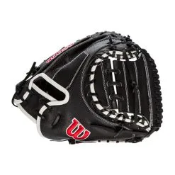 Wilson A2000 SuperSkin M1D 33.5" Baseball Catcher's Mitt -Baseball Gloves Shop 0f35 09 21 wilson a2000 superskin m1d 33 5 baseball catchers mitt wbw100401335 34687 4 l