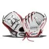 Wilson A2000 SuperSkin MA14 Monica Abbott 12.25" Fastpitch Softball Glove 2 Wilson A2000 SuperSkin MA14 Monica Abbott 12.25" Fastpitch Softball Glove -Baseball Gloves Shop 0fc1 10 21 wilson a2000 12 25 monica abbott fastpitch softball glove wta20rf20ma14gm 31818 1 l