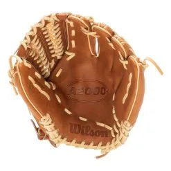 Wilson A2000 D33 11.75" Baseball Glove -Baseball Gloves Shop 1006 04 22 wilson a2000 11 75 baseball glove wta20rb20d33 31790 6 l