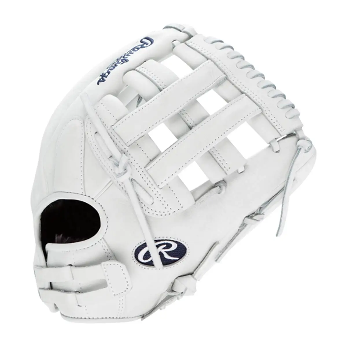 Rawlings Liberty Advanced 12.25" Fastpitch Softball Glove 5 Rawlings Liberty Advanced 12.25" Fastpitch Softball Glove - Image 3