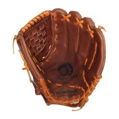 Nokona Walnut 12" Baseball Glove -Baseball Gloves Shop 1046 02 20 nokona walnut series baseball glove w 1200 23166 2 l