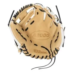 Wilson A2000 SuperSkin H12 12" Fastpitch Softball Glove -Baseball Gloves Shop 1097 11 22 wilson a2000 superskin h12 12 fastpitch softball glove wbw10099212 36213 6 l