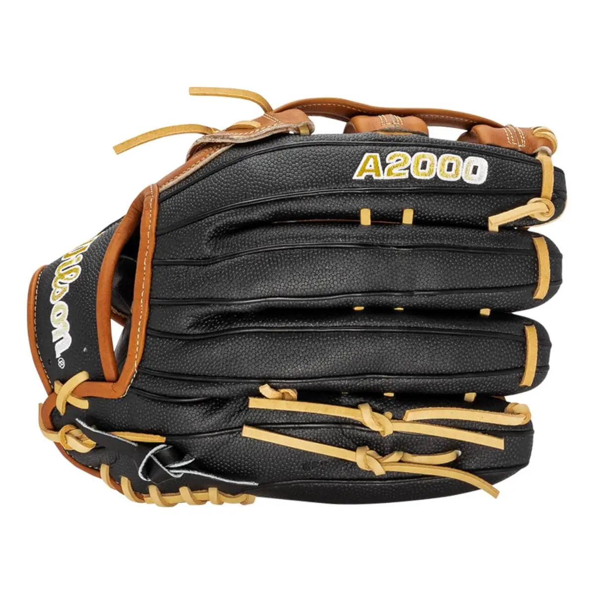Wilson A2000 SuperSkin 1799 12.75" Baseball Glove 8 Wilson A2000 SuperSkin 1799 12.75" Baseball Glove - Image 6