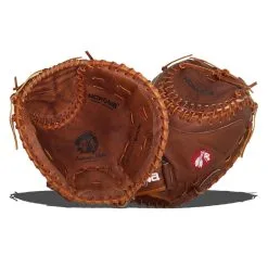 Nokona Walnut 32.5" Fastpitch Softball Catcher's Mitt