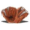 Shoeless Joe Professional 12.5" Baseball Glove 2 Shoeless Joe Professional 12.5" Baseball Glove -Baseball Gloves Shop 1127 05 22 shoeless joe professional 12 5 baseball glove 1250sf 21930 014 l