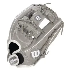 Wilson A2000 H75 11.75" Fastpitch Softball Glove -Baseball Gloves Shop 1135 04 22 wilson a2000 11 75 fastpitch softball glove wta20rf191175 30510 9 l