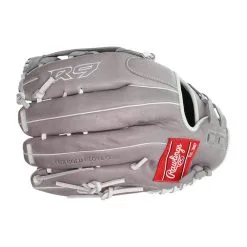 Rawlings R9 13" Fastpitch Softball Glove -Baseball Gloves Shop 114a 11 20 rawlings r9 13 fastpitch softball glove r9sb130 6g 33550 5 l