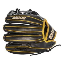 Wilson A2000 H75 11.75" Fastpitch Softball Glove -Baseball Gloves Shop 117b 05 22 wilson a2000 h75 11 75 fastpitch softball glove wbw1002071175 33629 11 l