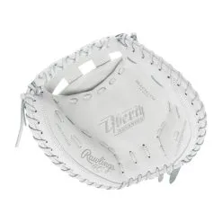 Rawlings Liberty Advanced 34" Fastpitch Catcher's Mitt 14 Rawlings Liberty Advanced 34" Fastpitch Catcher's Mitt -Baseball Gloves Shop 117b 08 21 rawlings liberty advanced 34 fastpitch catchers mitt rlacm34w 34621 6 l