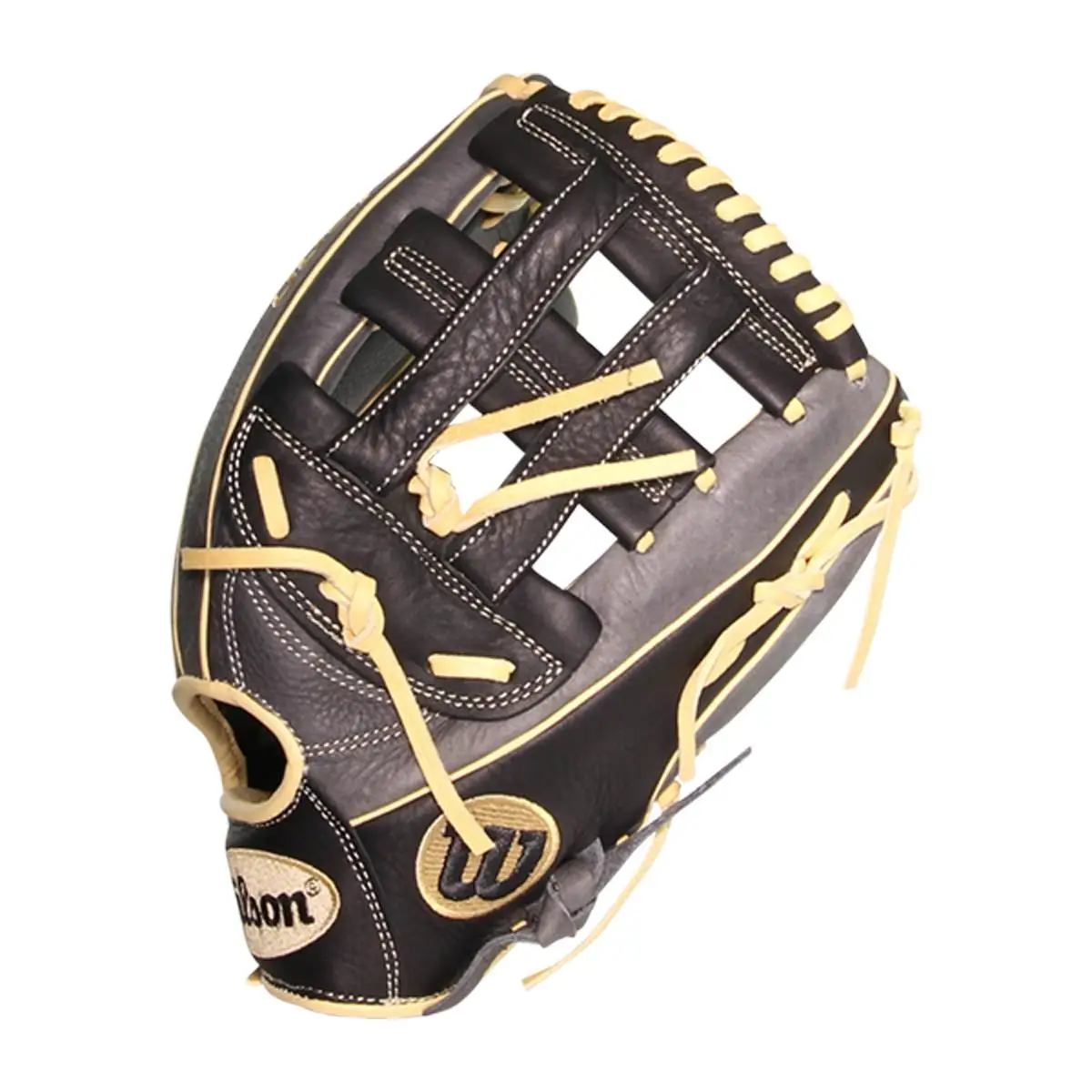 Wilson A1000 1750 12.5" Baseball Glove 5 Wilson A1000 1750 12.5" Baseball Glove - Image 3