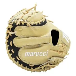 Marucci Ascension 32.5" Baseball Catcher's Mitt -Baseball Gloves Shop 1224 09 22 marucci ascension 32 5 baseball catchers mitt mfg2as225c1 35964 5 l