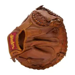 Shoeless Joe Professional Series 34" Catcher's Mitt -Baseball Gloves Shop 123d 07 21 shoeless joe professional series 34 catchers mitt 3400cm 7683 5 l