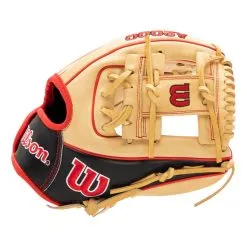 Wilson A2000 DP15 11.5" Baseball Glove 12 Wilson A2000 DP15 11.5" Baseball Glove -Baseball Gloves Shop 130d 01 23 wilson a2000 dp15 11 5 baseball glove wbw100398115 36447 4 l