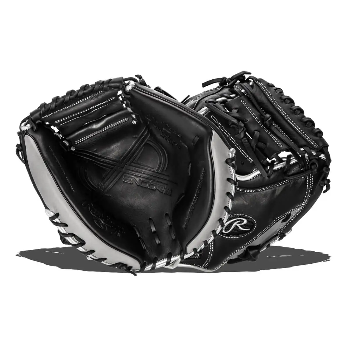 Rawlings Encore 32" Baseball Catcher's Mitt 3 Rawlings Encore 32" Baseball Catcher's Mitt