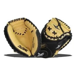 All-Star All Star Youth Comp 31.50" Baseball Catcher's Mitt