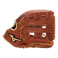Mizuno Pro Select 11.75" Baseball Glove 12 Mizuno Pro Select 11.75" Baseball Glove -Baseball Gloves Shop 1448 02 22 mizuno pro select 11 75 baseball glove gps1 600d 28382 11 l