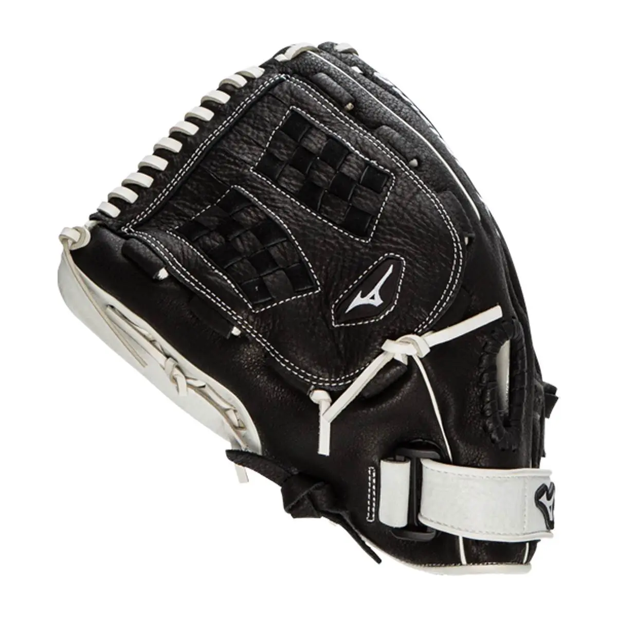 Mizuno Franchise 12.5" Fastpitch Softball Glove 11 Mizuno Franchise 12.5" Fastpitch Softball Glove - Image 10