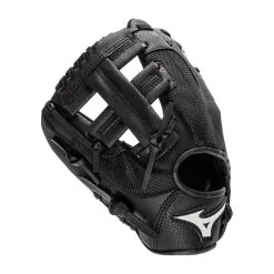 Mizuno Prospect PowerClose 9" Youth Baseball Glove 25 Mizuno Prospect PowerClose 9" Youth Baseball Glove -Baseball Gloves Shop 1455 10 21 mizuno prospect powerclose 9 youth baseball glove gpp900y3 30861 10 l