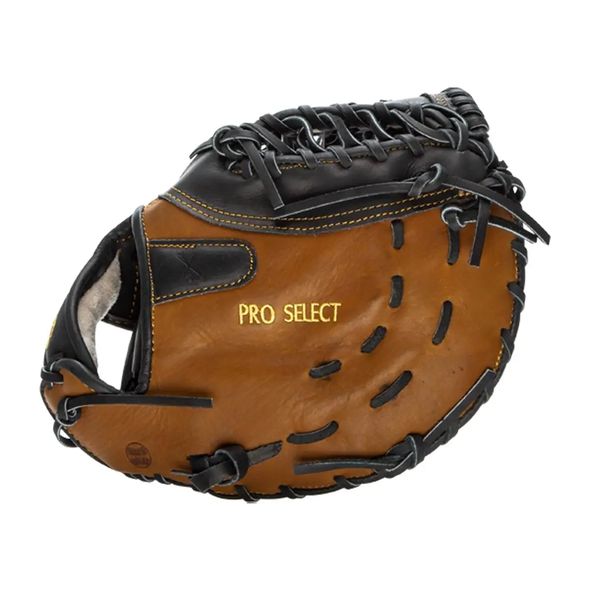 Shoeless Joe Pro Select 13" First Base Mitt 8 Shoeless Joe Pro Select 13" First Base Mitt - Image 6