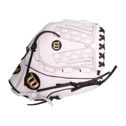 Wilson A1000 V125 12.5" Fastpitch Softball Glove -Baseball Gloves Shop 1515 03 21 wilson a1000 v125 12 5 fastpitch softball glove wbw100182125 34280 8 l