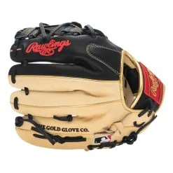 Rawlings Heart Of The Hide R2G ContoUR 11.5" Baseball Glove -Baseball Gloves Shop 15ad 03 22 rawlings heart of the hide r2g 11 5 baseball glove pror204u 2cb 33274 12 l