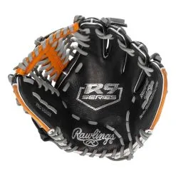 Rawlings R9 ContoUR Fit 11.5" Youth Baseball Glove -Baseball Gloves Shop 162c 02 23 rawlings r9 contour fit 11 5 youth baseball glove r9115u 4bt 35915 6 l