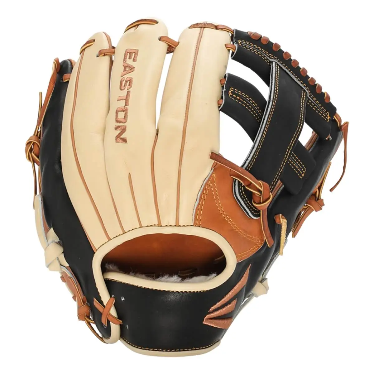 Easton Professional Collection Hybrid 11.75" Baseball Glove 9 Easton Professional Collection Hybrid 11.75" Baseball Glove - Image 7