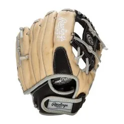 Rawlings Sure Catch 11" Youth Baseball Glove 15 Rawlings Sure Catch 11" Youth Baseball Glove -Baseball Gloves Shop 1760 08 21 rawlings sure catch 11 youth baseball glove sc110bci 34629 7 l