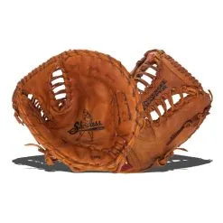 Shoeless Joe Professional 13" Baseball First Base Mitt