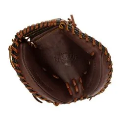 Easton Flagship 33.5" Baseball Catcher's Mitt -Baseball Gloves Shop 17e0 10 21 easton flagship 33 5 baseball catchers mitt fs h35 34412 6 l