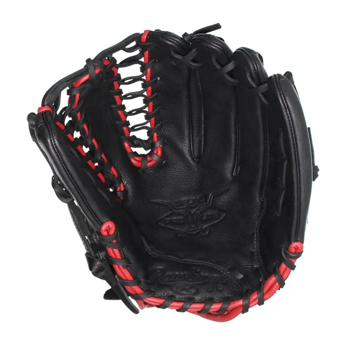 Rawlings Select Pro Lite 12.25" Mike Trout Youth Baseball Glove 4 Rawlings Select Pro Lite 12.25" Mike Trout Youth Baseball Glove - Image 2