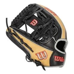 Wilson A500 11.5" Youth Baseball Glove -Baseball Gloves Shop 1847 10 22 wilson a500 11 5 youth baseball glove wbw100901115 36191 10 l