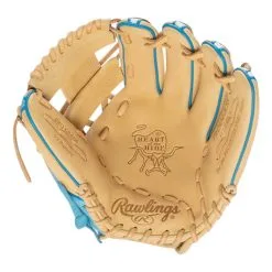 Rawlings Heart Of The Hide ColorSync 7.0 11.5" Baseball Glove -Baseball Gloves Shop 186a 03 23 rawlings heart of the hide colorsync 7 0 11 5 baseball glove pro934 2css 36330 2 l