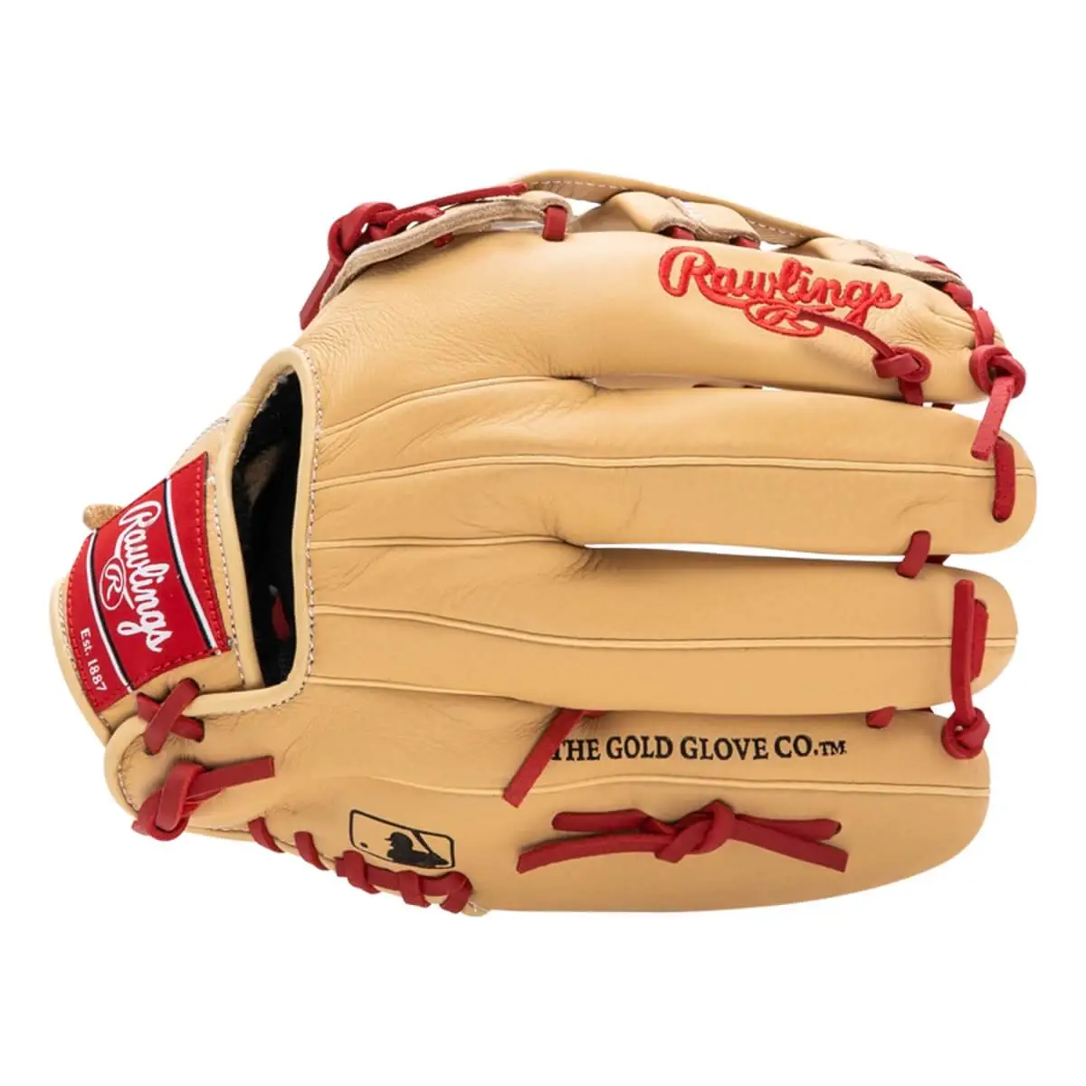 Rawlings Select Pro Lite 12" Youth Baseball Glove 7 Rawlings Select Pro Lite 12" Youth Baseball Glove - Image 5