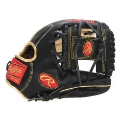 Rawlings Heart Of The Hide R2G ContoUR 11.5" Baseball Glove -Baseball Gloves Shop 1894 03 22 rawlings heart of the hide r2g 11 5 baseball glove pror204u 2cb 33274 11 l