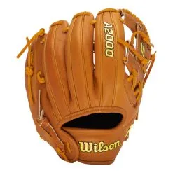 Wilson A2000 DP15 11.5" Baseball Glove 15 Wilson A2000 DP15 11.5" Baseball Glove -Baseball Gloves Shop 18bf 04 22 wilson a2000 dp15 11 5 baseball glove wbw100108115 33613 14 l