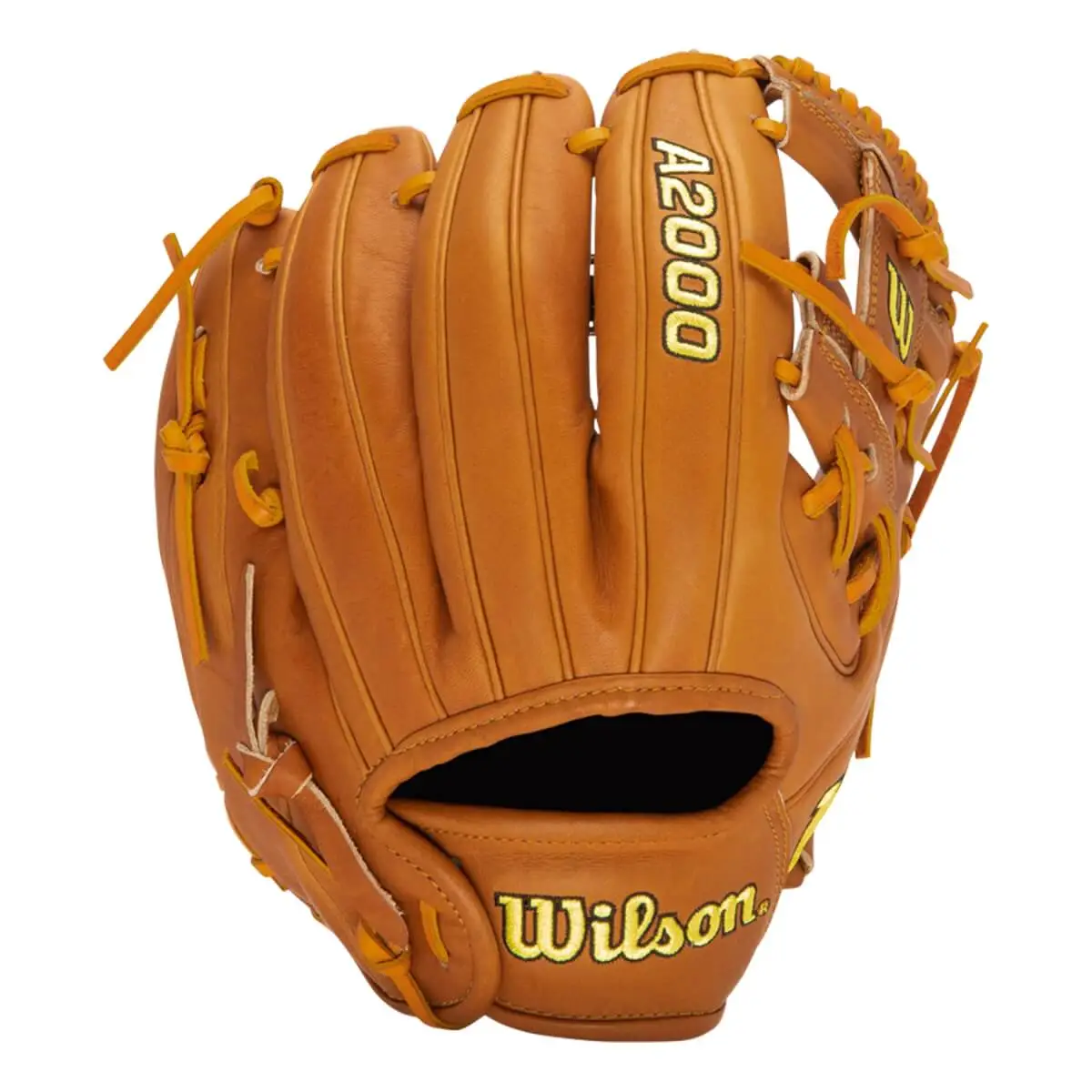Wilson A2000 DP15 11.5" Baseball Glove 9 Wilson A2000 DP15 11.5" Baseball Glove - Image 7